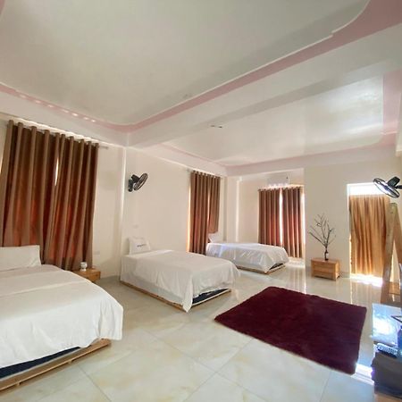 Bao Lac - Sunny Homestay 외부 사진