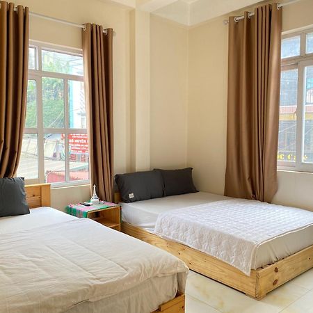 Bao Lac - Sunny Homestay 외부 사진