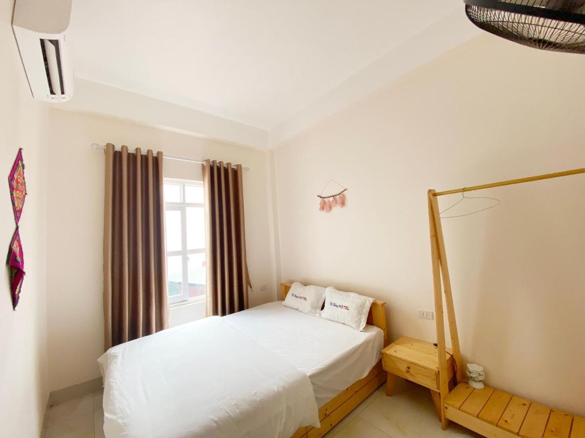 Bao Lac - Sunny Homestay 외부 사진