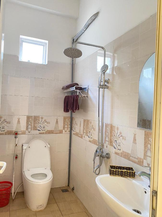 Bao Lac - Sunny Homestay 외부 사진