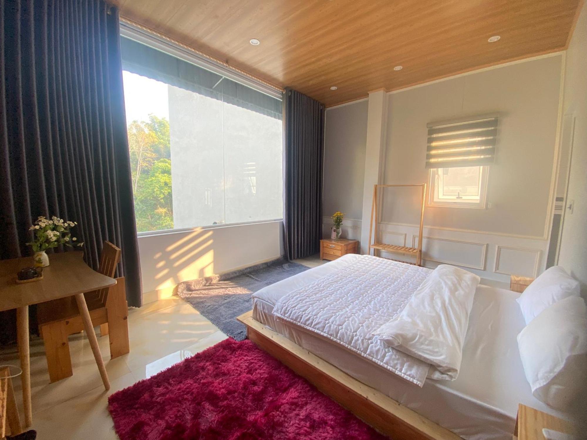 Bao Lac - Sunny Homestay 외부 사진
