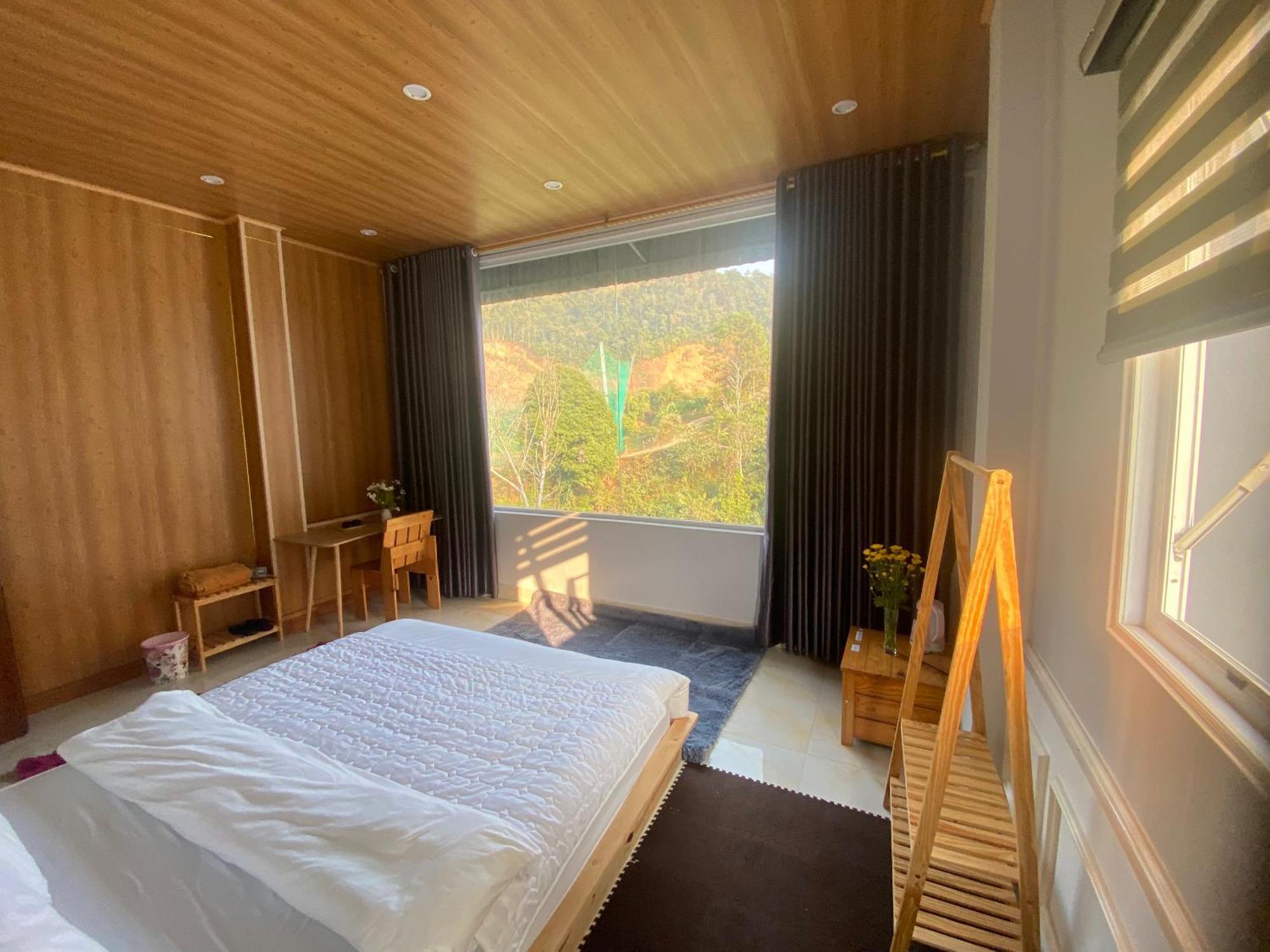 Bao Lac - Sunny Homestay 외부 사진