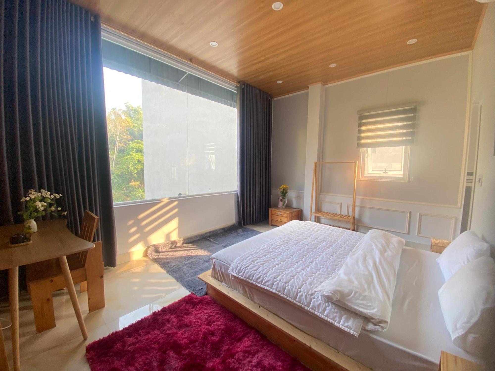 Bao Lac - Sunny Homestay 외부 사진