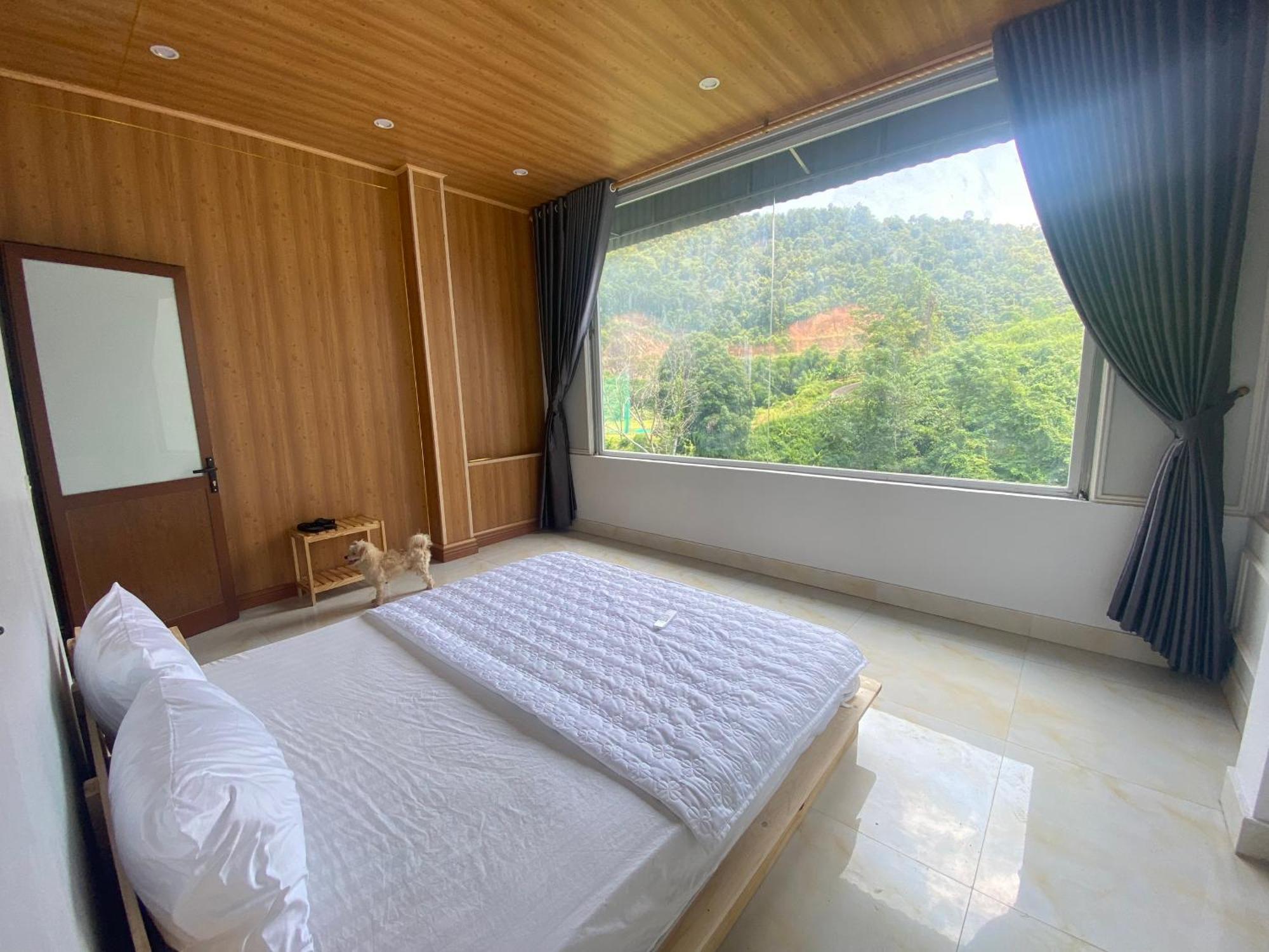 Bao Lac - Sunny Homestay 외부 사진
