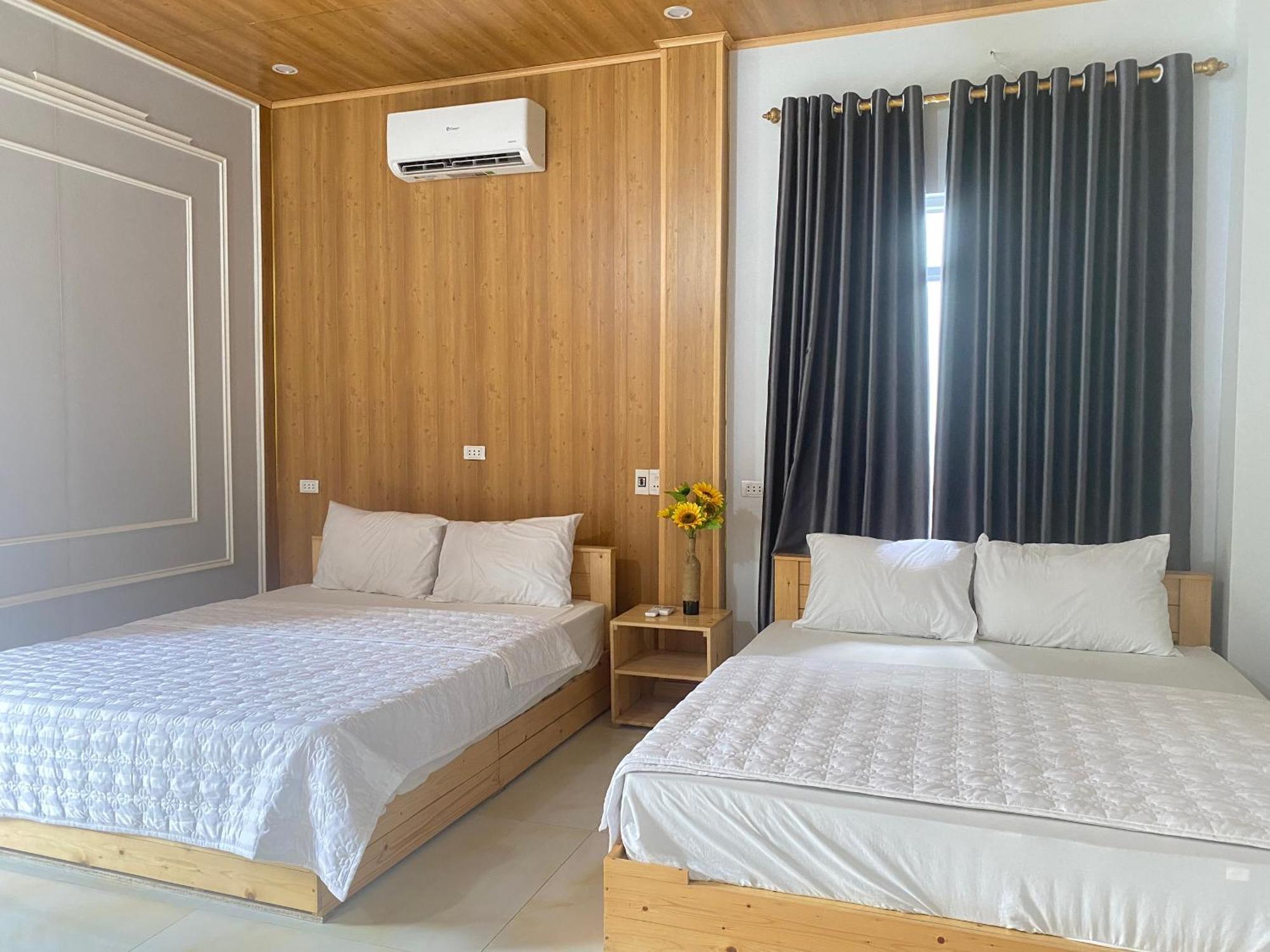 Bao Lac - Sunny Homestay 외부 사진