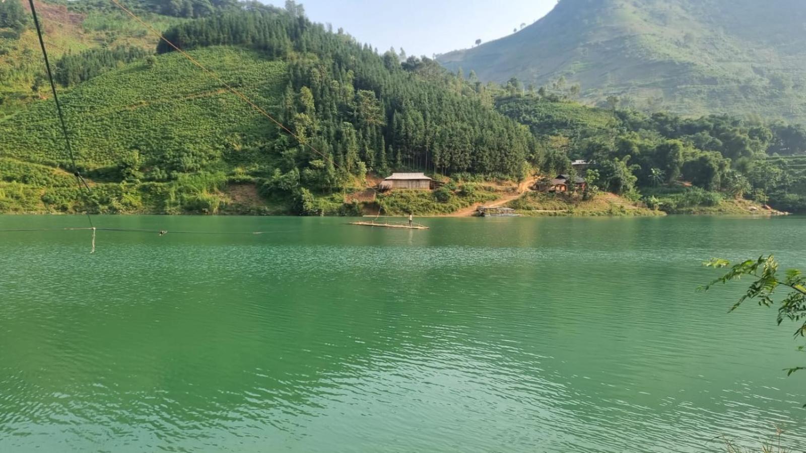 Bao Lac - Sunny Homestay 외부 사진