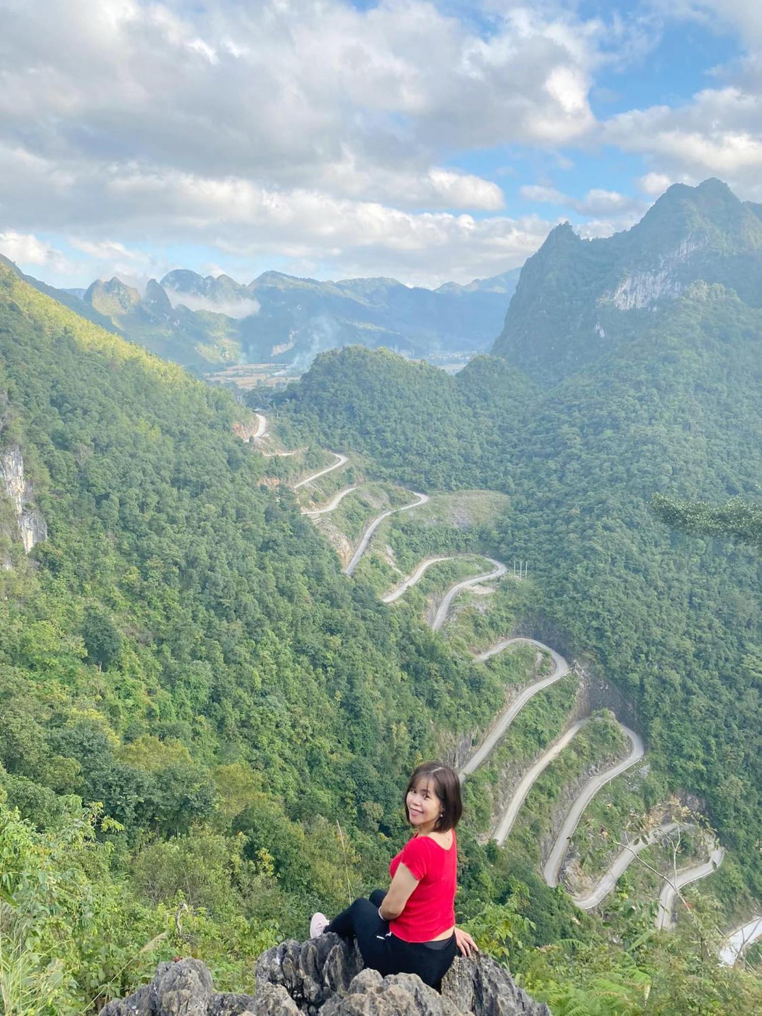 Bao Lac - Sunny Homestay 외부 사진