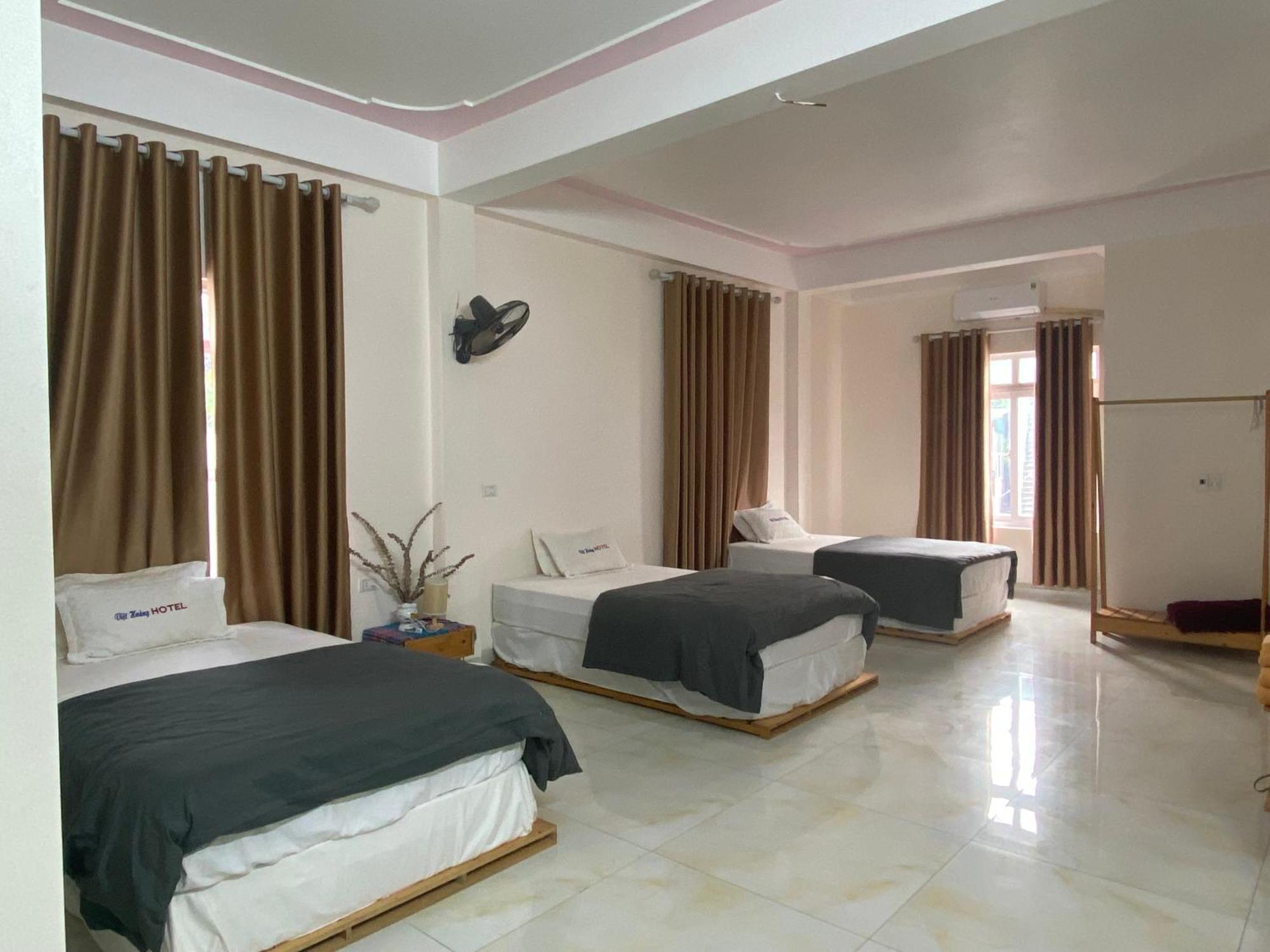 Bao Lac - Sunny Homestay 외부 사진